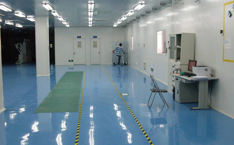 潔凈室的動態(tài)、靜態(tài)、空態(tài)