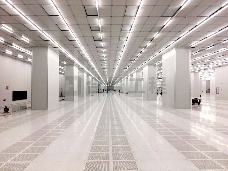 關(guān)于凈化車間設計的方式類型詳解