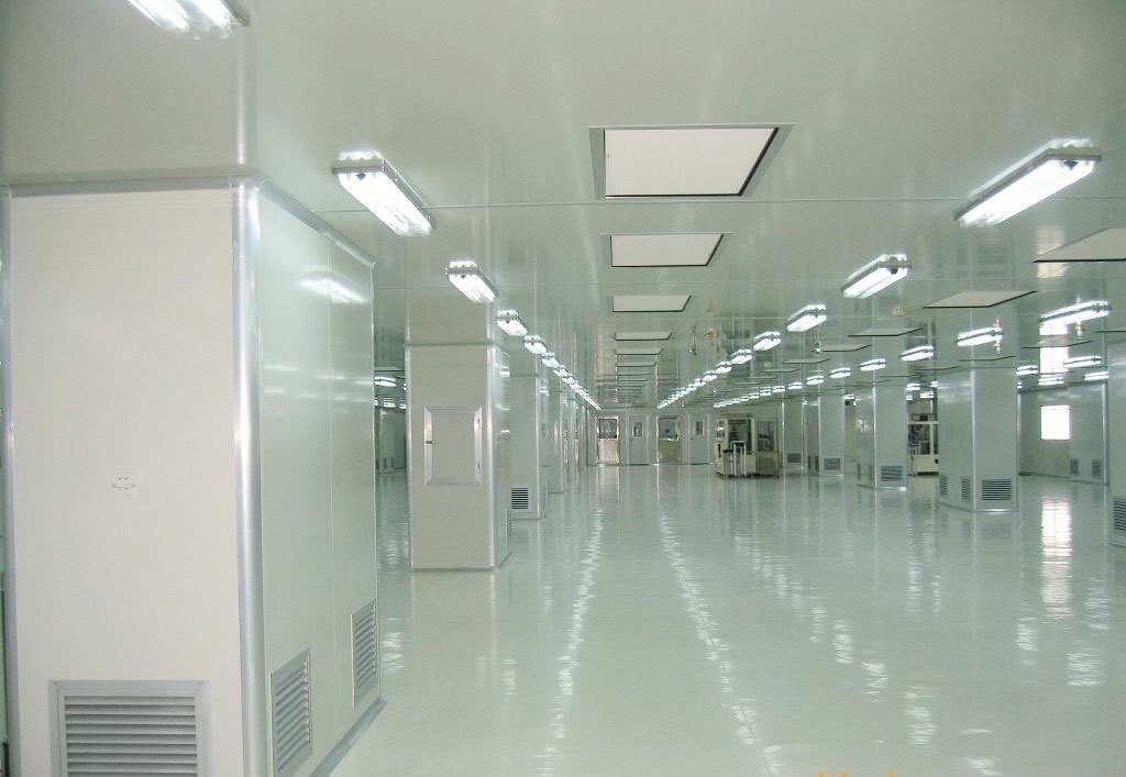 如何防止凈化車間產(chǎn)生靜電？