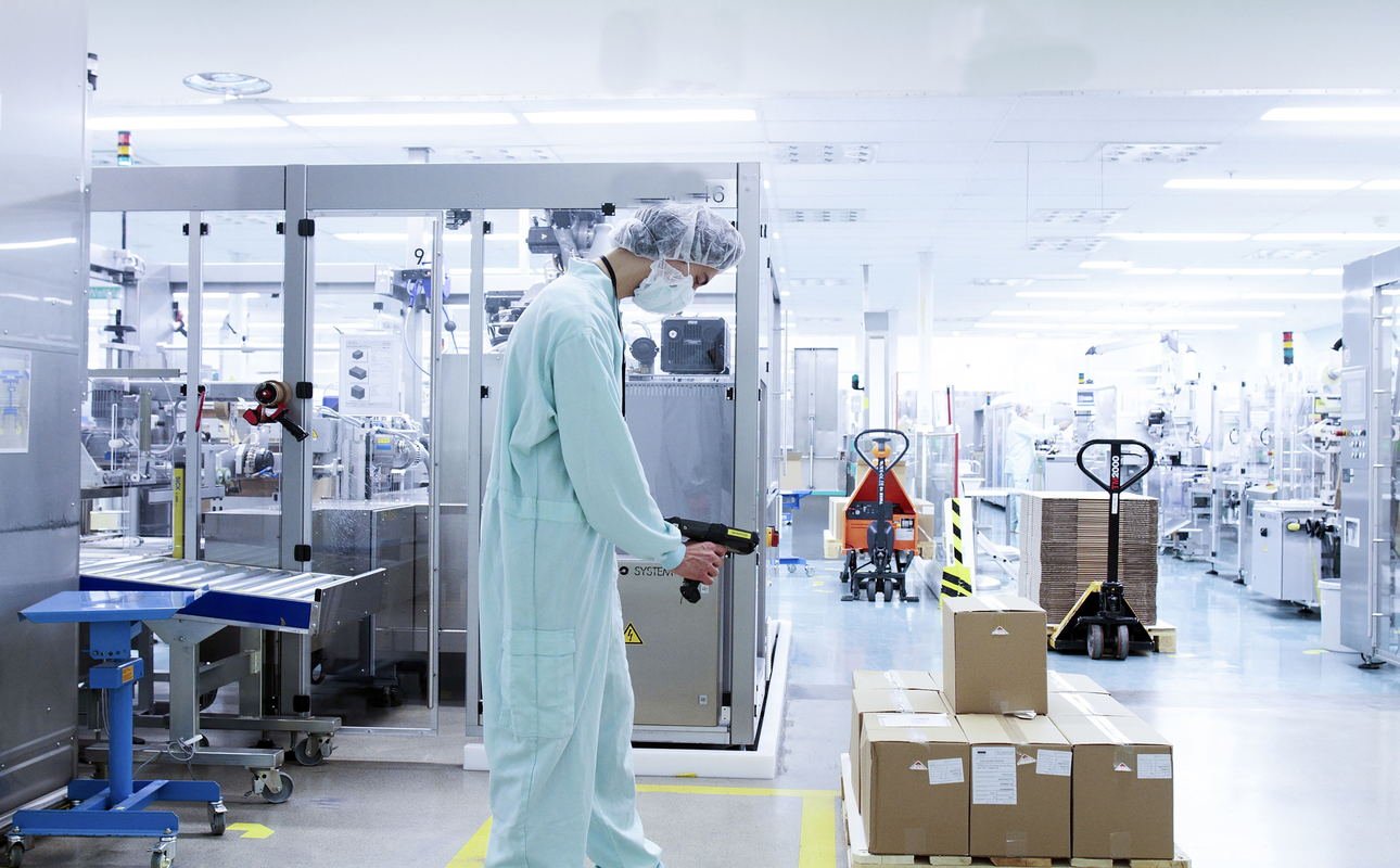 無塵凈化工程 GMP凈化車間哪家工程公司做得比較好？