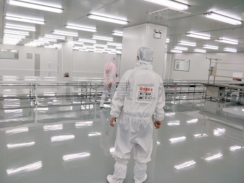凈化工程是什么？科普哪類型車間需要做無塵凈化技術(shù)！