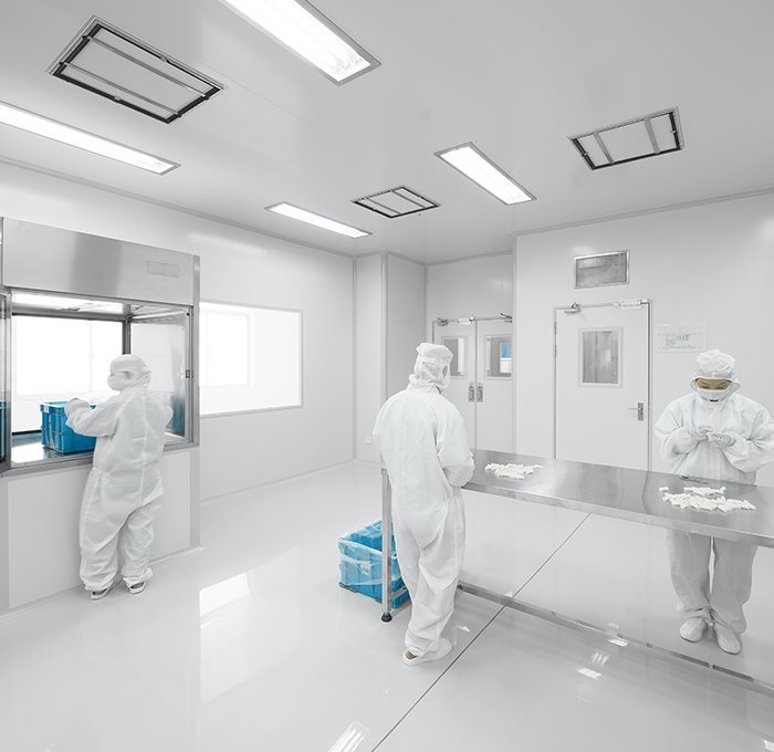 無塵潔凈室如何實現(xiàn)節(jié)能設(shè)計 這六點要記住！