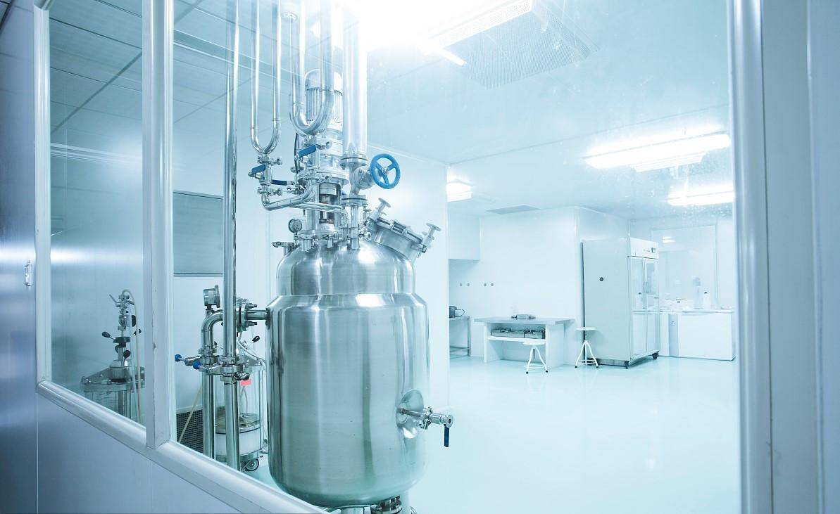 藥廠GMP無塵車間應(yīng)該如何設(shè)計裝修 一文讀懂！