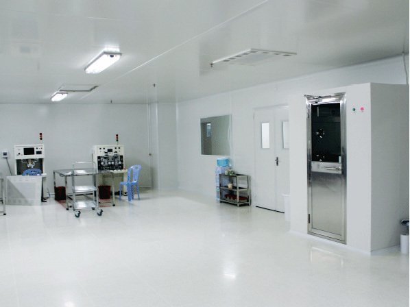 光學(xué)微電子廠房凈化工程、無塵車間工程設(shè)計中的優(yōu)缺點(diǎn)及原理