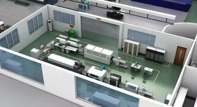 半導(dǎo)體、電子潔凈廠房設(shè)計(jì)施工的5大特點(diǎn)及關(guān)鍵難點(diǎn)