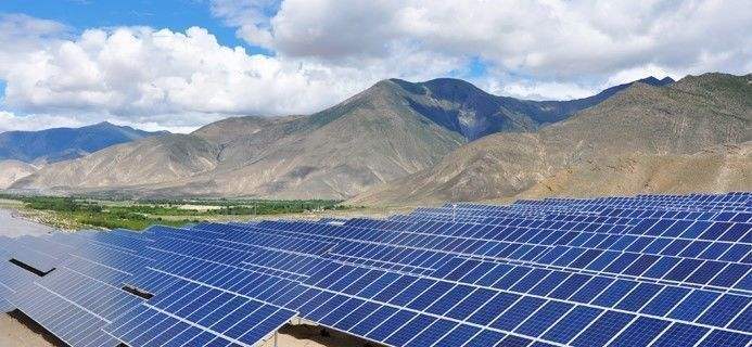 20家企業(yè)參與投標！淮北103MW/206MWh儲能電站EPC開標