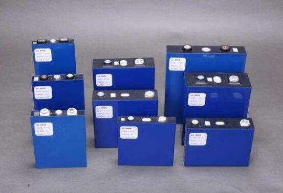 1GWh！中國鐵塔2021-2022年磷酸鐵鋰換電電池招標！