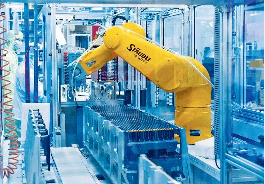 我司2022開(kāi)門紅 成功簽訂湖北新能源、怡合達(dá)(301029)、卡爾蔡司建設(shè)項(xiàng)目