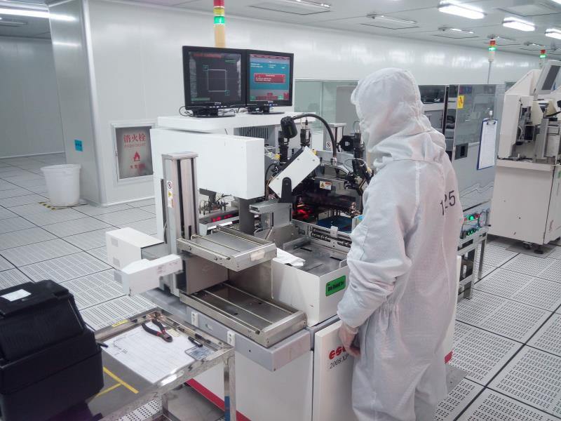 電子工業(yè)潔凈廠(chǎng)房設(shè)計(jì) 芯片行業(yè)大牛從建廠(chǎng)到潔凈室裝修問(wèn)題全解