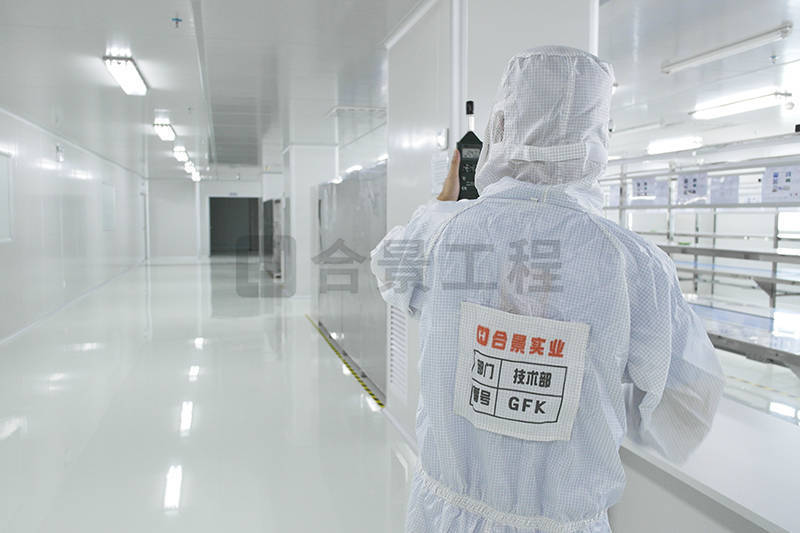 中國最大的凈化公司 排名重不重要，看這些才可靠！