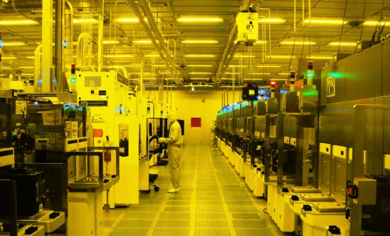 深圳半導(dǎo)體部分企業(yè)匯總：芯片設(shè)計(jì)、晶圓制造、封測(cè)材料、廠商