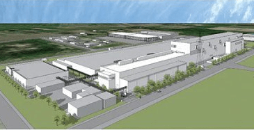 陶瓷電容市場需求激增，MLCC大廠相繼官宣擴產計劃