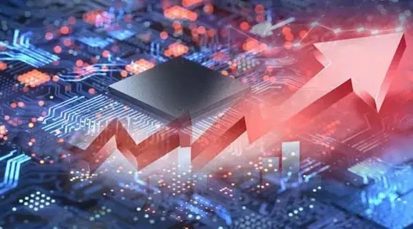 2022年全球半導體市場預計增長16.3%，達6460億美元