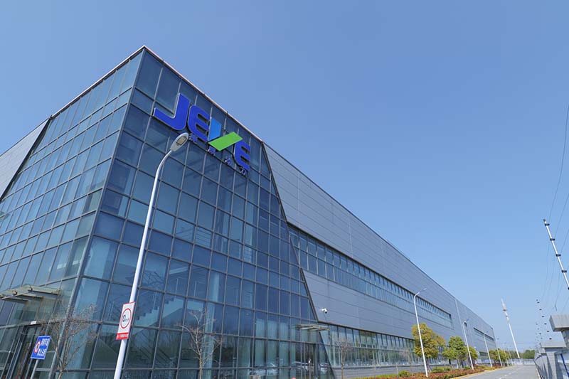 加速落地！鹽城基地二期4GWh產(chǎn)線的量產(chǎn)