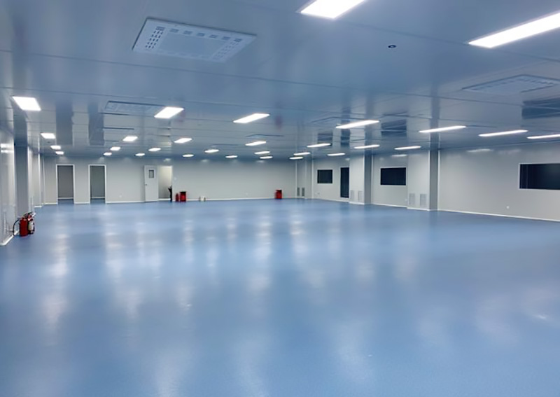 醫(yī)療器械潔凈車間生產(chǎn)建設要達到哪些標準？