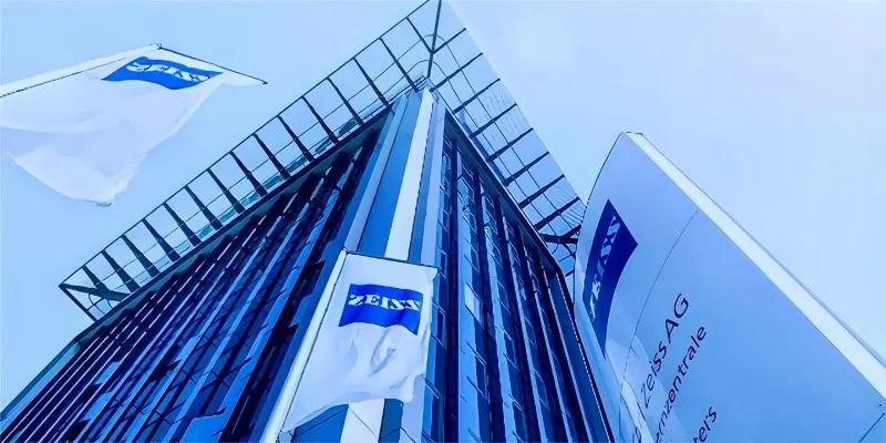 再次中標(biāo)蔡司項(xiàng)目，彰顯合景持續(xù)服務(wù)的品質(zhì)