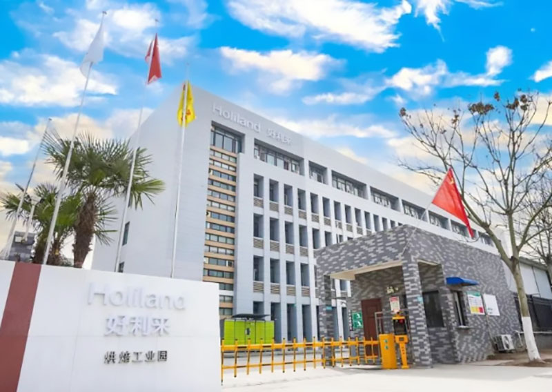 年產值增加20%！好利來烘焙工業(yè)園擴建項目