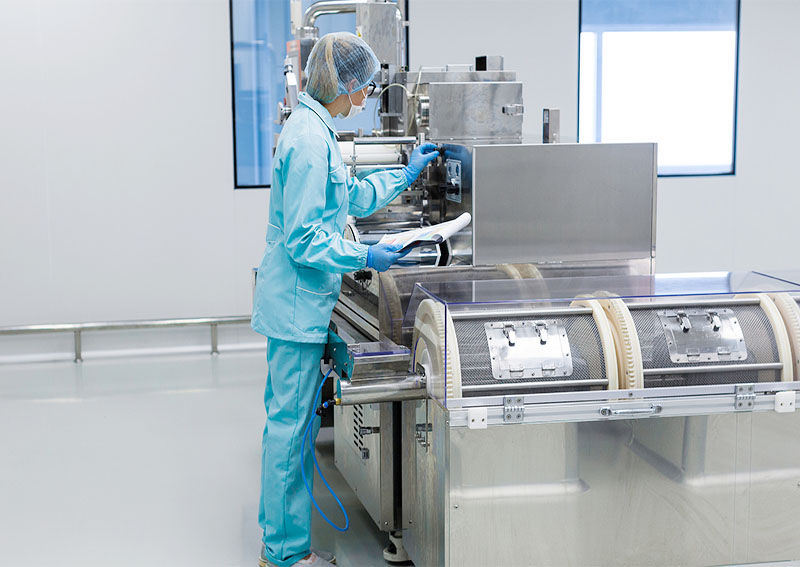 如何計(jì)算食品車間工程建設(shè)的電力負(fù)荷？