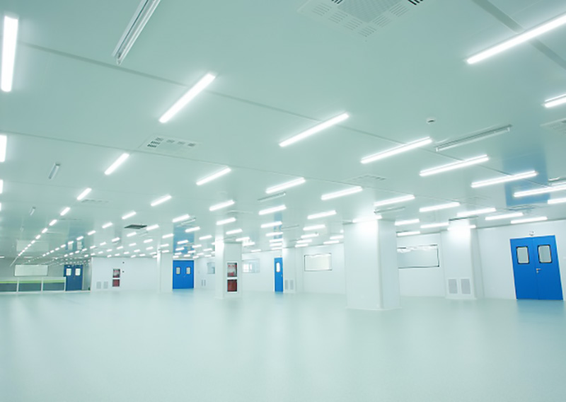 醫(yī)療器械無塵車間裝修的重要性！