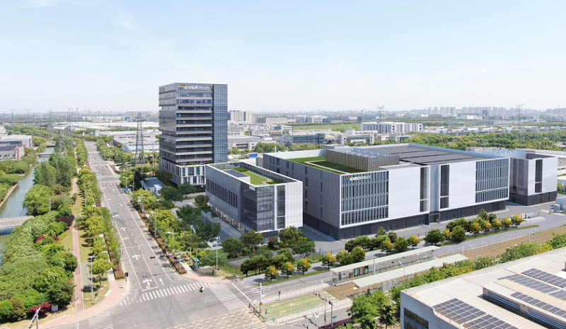 年產(chǎn)1億顆芯片！蘇州6寸化合物生產(chǎn)線開(kāi)工