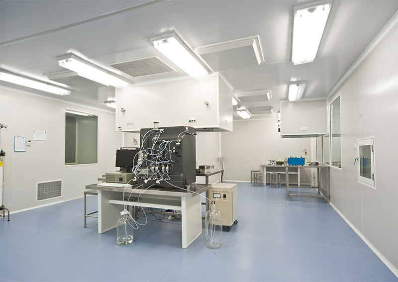 制藥廠無塵車間裝修必備的4個關(guān)鍵因素！