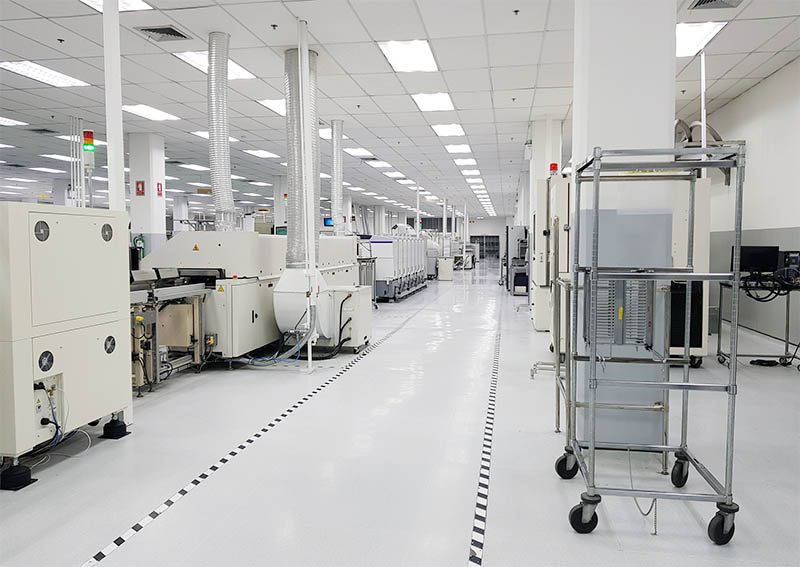 如何降低凈化車間能耗？