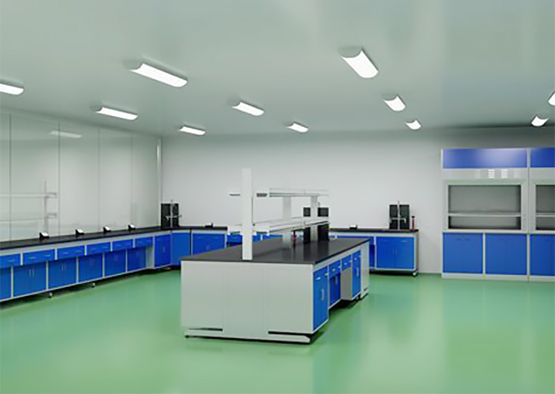 如何控制化妝品潔凈車(chē)間污染？