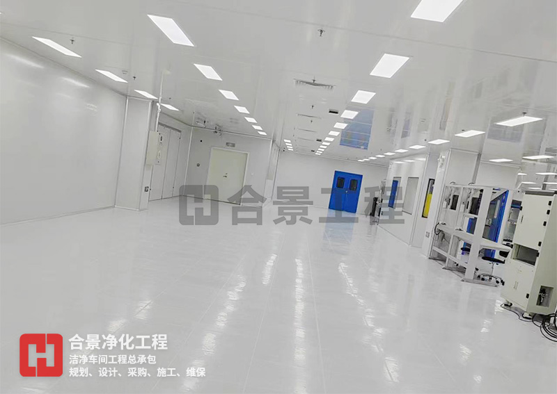 如何優(yōu)化微電子潔凈車間的排風(fēng)系統(tǒng)？