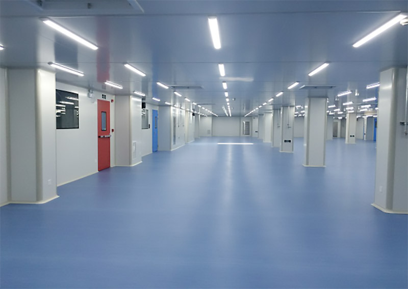 火災(zāi)警報系統(tǒng)在醫(yī)療器械潔凈車間的重要性！