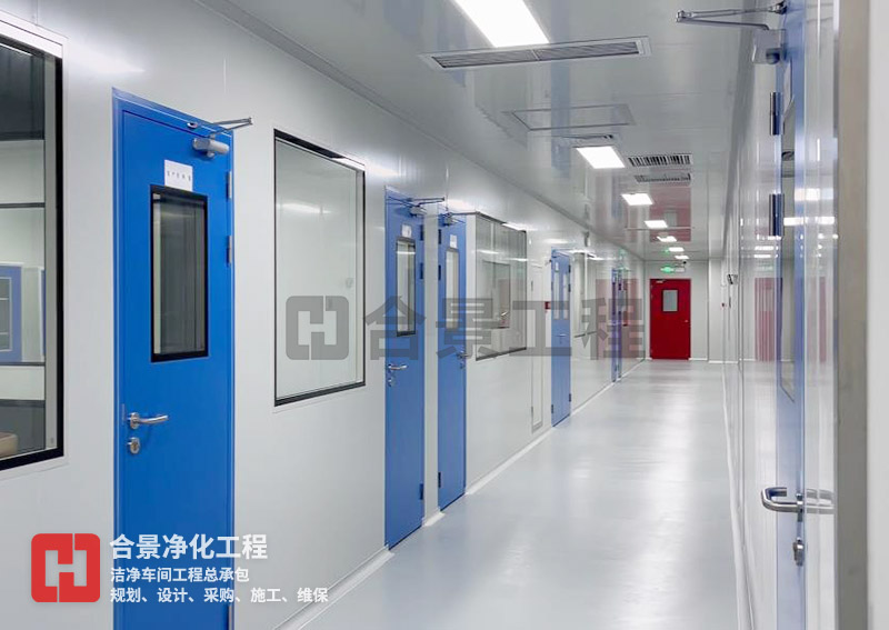 如何確保醫(yī)療廠潔凈車(chē)間干燥區(qū)的空氣質(zhì)量