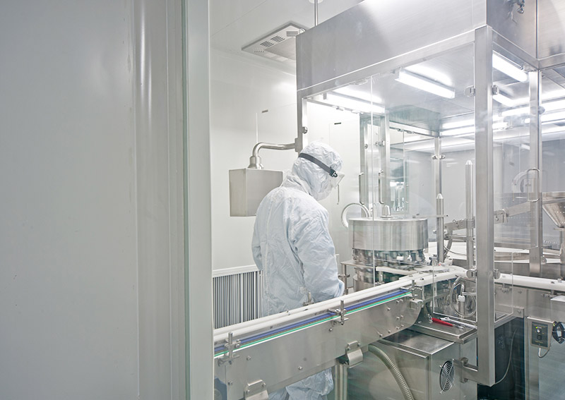 醫(yī)療廠潔凈車間電氣規(guī)劃要點，助力高效生產(chǎn)