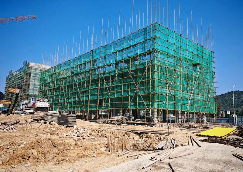 預(yù)計(jì)年產(chǎn)超2000噸！直擊安順食品加工現(xiàn)場(chǎng)