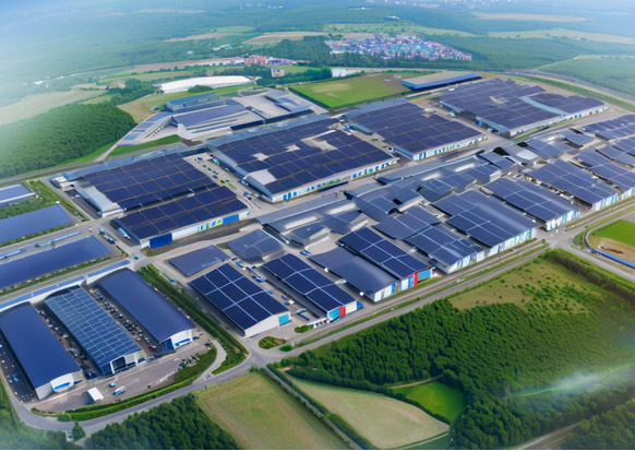 總投資50億！儲能鋰電項目落地天津