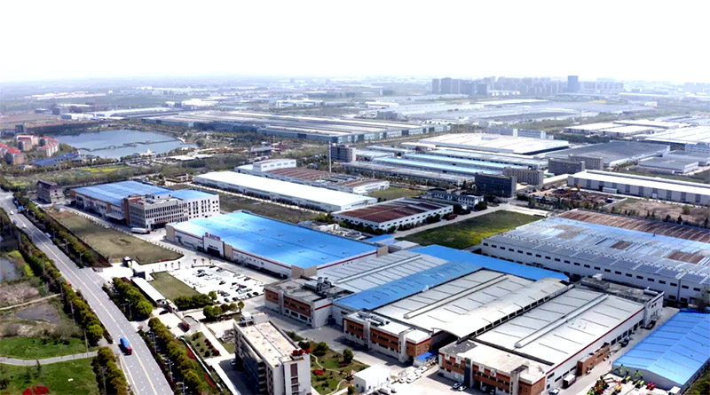 年產(chǎn)2萬噸！合景建設(shè)中標(biāo)大咖國際食品工程項(xiàng)目