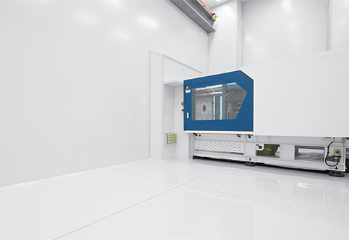 構(gòu)筑屏障：化妝品廠(chǎng)無(wú)塵車(chē)間裝修與滅菌方式全解析