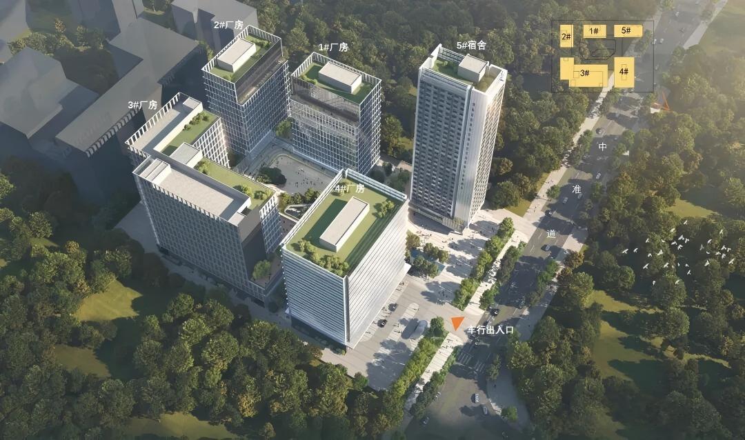 馬年開門紅 | 十年老客戶 再啟新項目